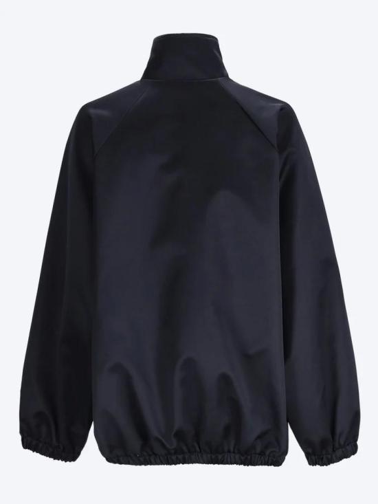 26SS 더프랭키샵 자켓 JAFS21497100 BLACK - THE FRANKIE SHOP