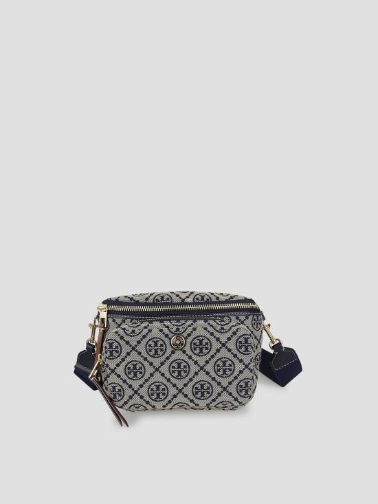 26SS 토리버치 벨트백 175025 405 TORY NAVY