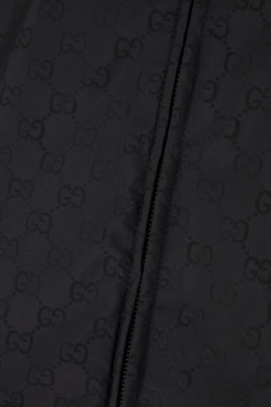 26SS 구찌 자켓 860948ZASZD 4440 INK - GUCCI