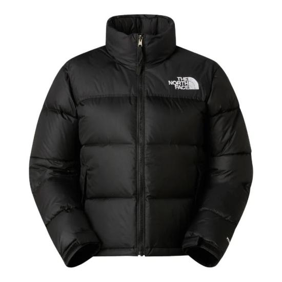 25FW 노스페이스 1996 레트로 눕시 자켓 NF0A3XEOGOF1 NFGOF TNF BLACK R