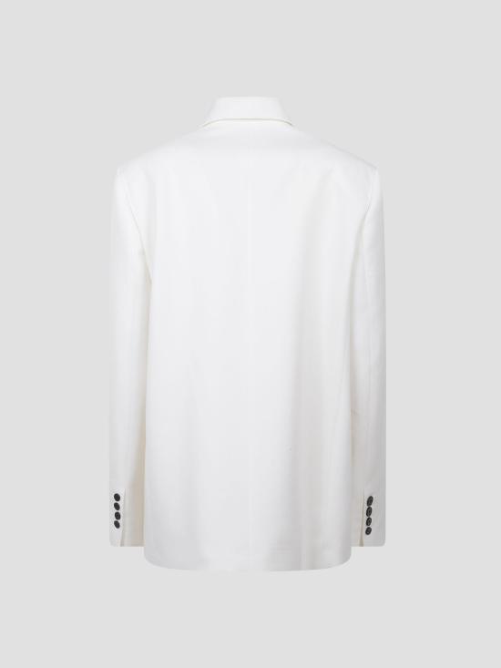 26SS 더프랭키샵 수트 자켓 BLFS21512005 OFF WHITE - THE FRANKIE SHOP