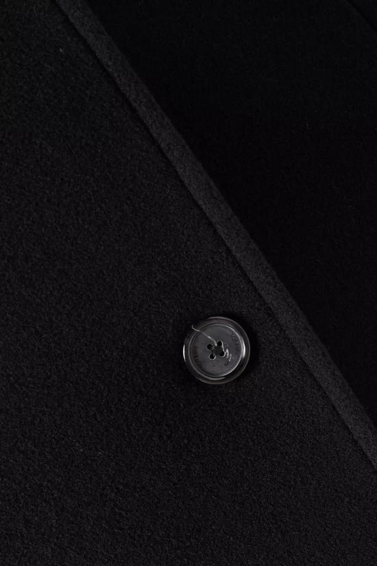 26SS 토템 자켓 254WRO0231FB0532 020 CHARCOAL MELANGE - TOTEME