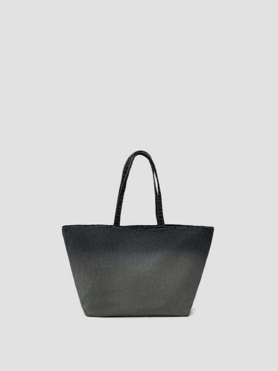 26SS 알렉산더 왕 숄더백 20126T04T 015F LGHT GREY AGED SILVER - ALEXANDER WANG