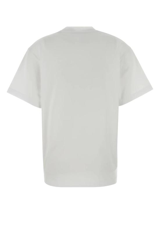 26SS 구찌 반팔 티셔츠 837959XJHMR 9051 WHITE MIX - GUCCI