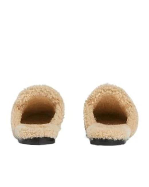 25FW 구찌 로퍼 836055AAA5U 9556 BUTTERSCOTCH - GUCCI