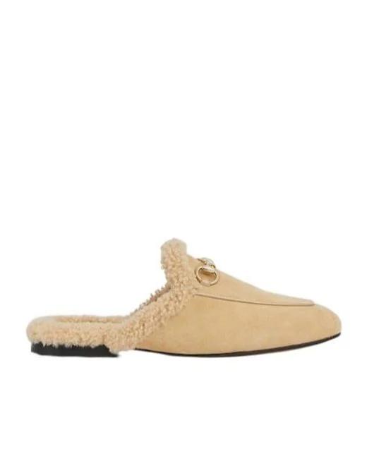 25FW 구찌 로퍼 836055AAA5U 9556 BUTTERSCOTCH