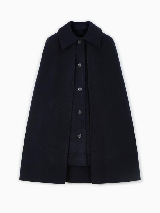 26SS 토템 자켓 261WRO0265FB0549 016 NAVY