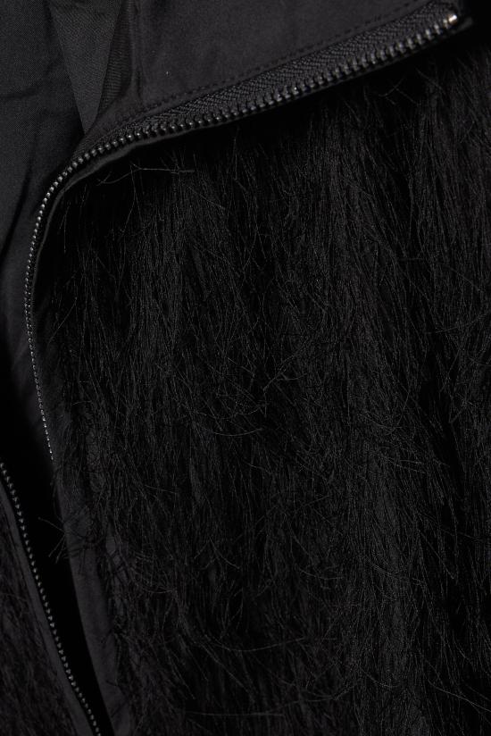 26SS 더프랭키샵 자켓 JAFS21495100 BLACK - THE FRANKIE SHOP