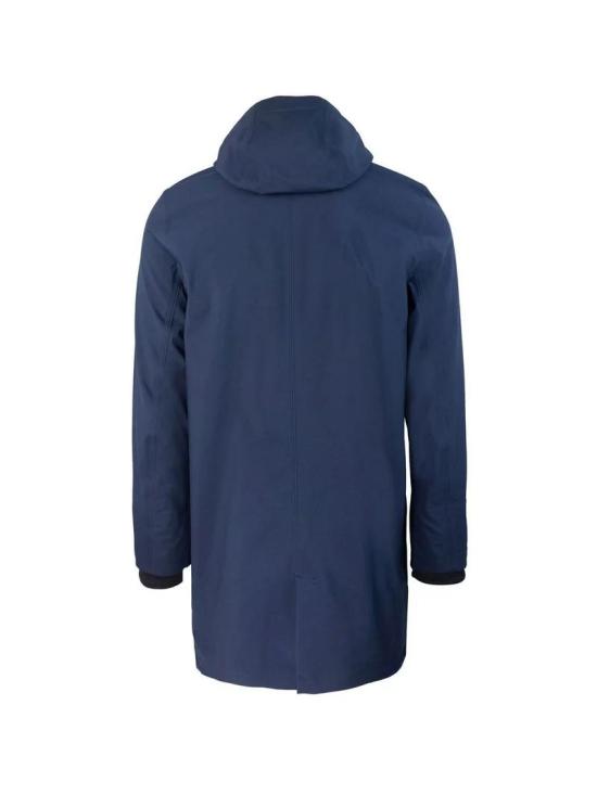 25FW 까웨 자켓 K7126WW A2B BLUE DEPTH BLUE DEPTH - K-WAY