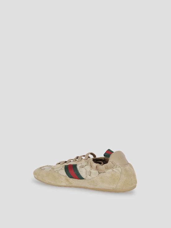 26SS 구찌 쉬프트 스니커즈 857963AAF10 9845 SG NS SG VRV - GUCCI