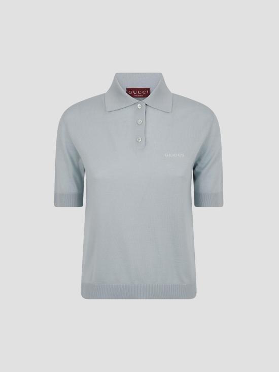 26SS 구찌 후드 티셔츠 851969XKEWD 3910 CRYSTAL SEA