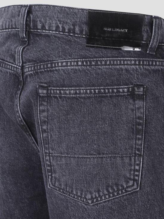 26SS 아워레가시 써드컷 슈퍼그레이 워시 M4195TS SPGY WSH SUPERGREY WASH - OUR LEGACY