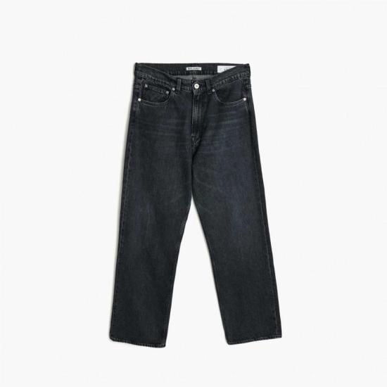 26SS 아워레가시 데님 팬츠 M4195TS SPGY WSH SUPERGREY WASH