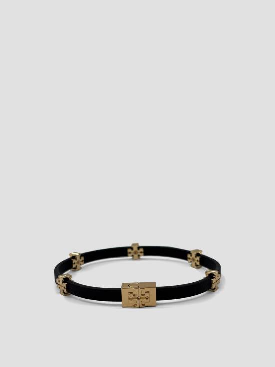 26SS 토리버치 팔찌 160150 720 TORY GOLD BLACK