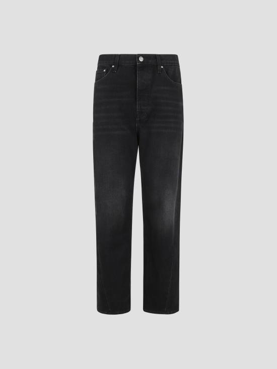 26SS 토템 데님 팬츠 231240744230 068 FADED BLACK