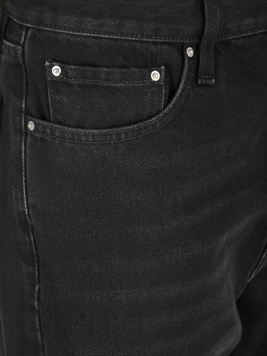 26SS 토템 데님 팬츠 231240744230 068 FADED BLACK - TOTEME