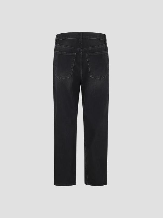 26SS 토템 데님 팬츠 231240744230 068 FADED BLACK - TOTEME