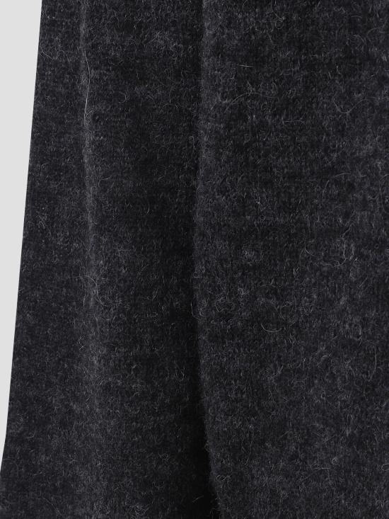 26SS 아워레가시 반팔 티셔츠 M2263EC CHM FZAL CHARCOAL MELANGE FUZZY ALPACA - OUR LEGACY