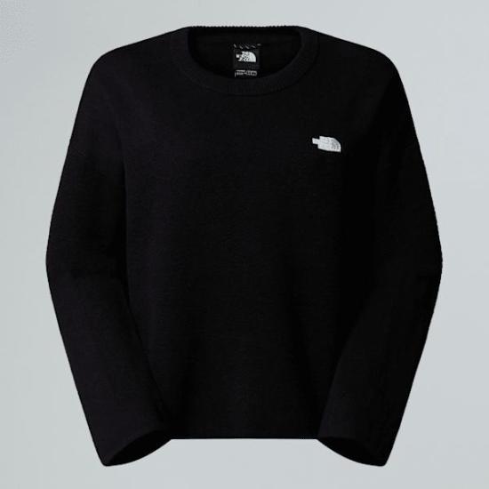 25FW 노스페이스 후드 티셔츠 NF0A8E72JK31 NFJK3 TNF BLACK