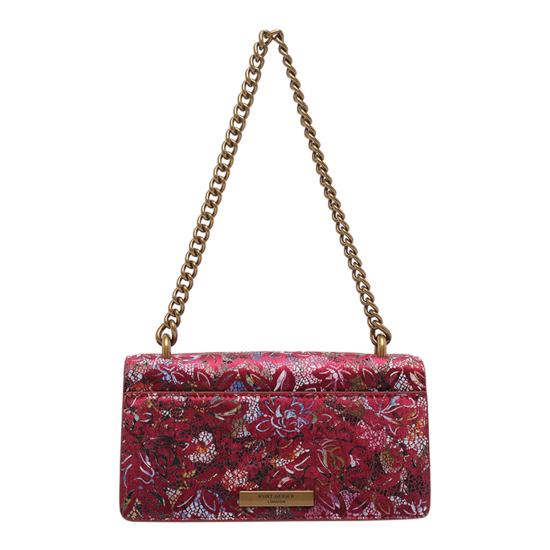 26SS 커트가이거 숄더백 5369357609 PINK COMB Fuchsia - KURT GEIGER