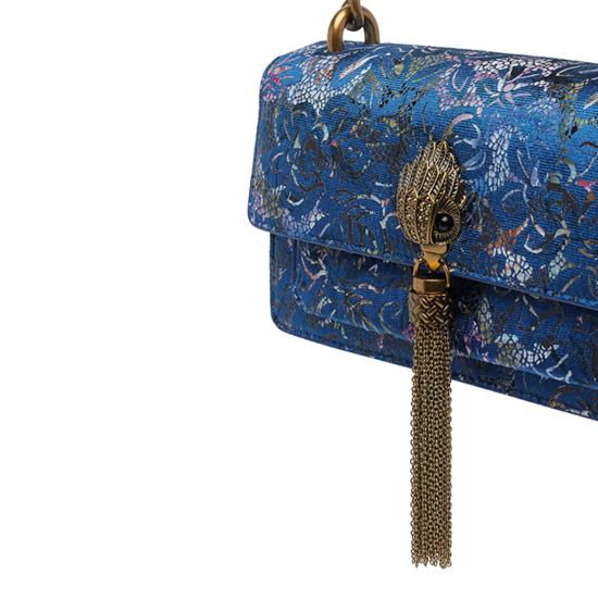 26SS 커트가이거 숄더백 5369385609 BLUE DRK C Blue - KURT GEIGER