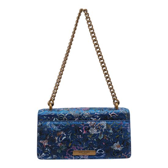 26SS 커트가이거 숄더백 5369385609 BLUE DRK C Blue - KURT GEIGER