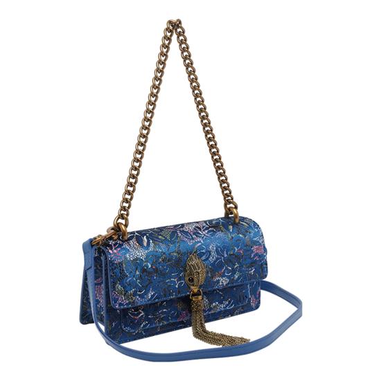 26SS 커트가이거 숄더백 5369385609 BLUE DRK C Blue - KURT GEIGER