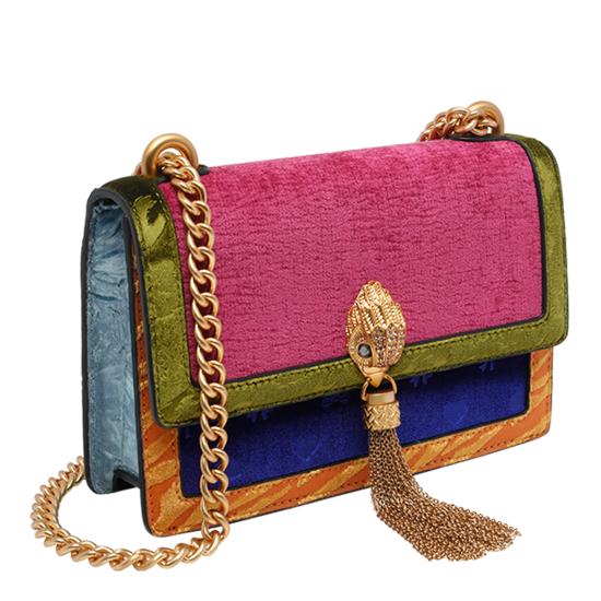 26SS 커트가이거 숄더백 3536269789 MULTI OTHER MultiColour - KURT GEIGER