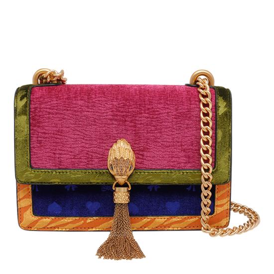 26SS 커트가이거 숄더백 3536269789 MULTI OTHER MultiColour