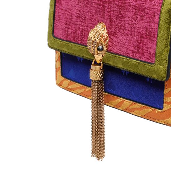 26SS 커트가이거 숄더백 3536269789 MULTI OTHER MultiColour - KURT GEIGER