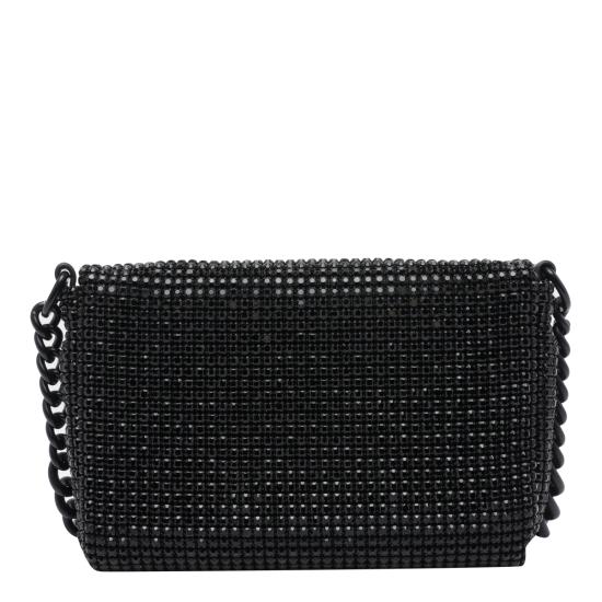 26SS 커트가이거 숄더백 0593700999 BLACK Black - KURT GEIGER