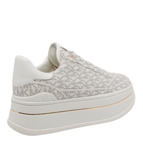 26SS 마이클 코어스 스니커즈 43S5HYFS2B 150 Beige - MICHAEL KORS