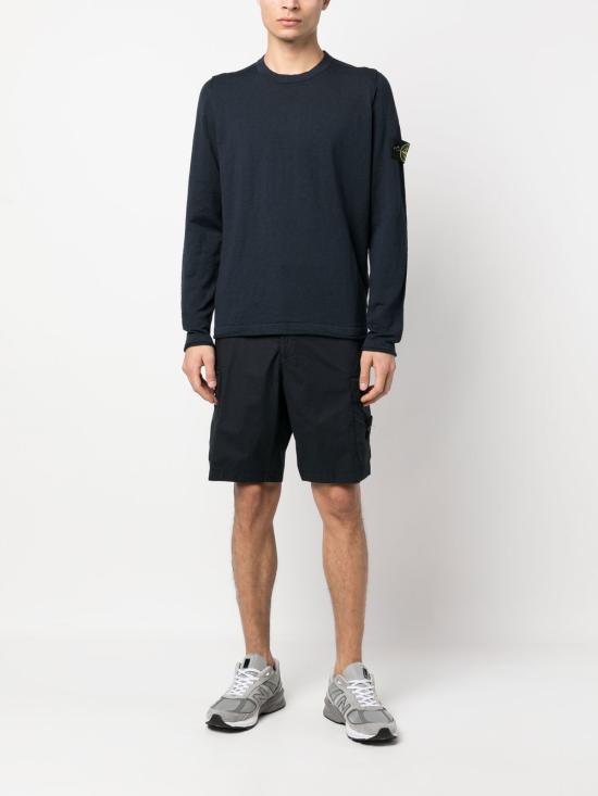 26SS 스톤 아일랜드 스웨터 L1S155100052 S00B0V0020 - STONE ISLAND