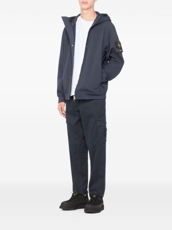 26SS 스톤 아일랜드 반팔 티셔츠 L1S152100027 S0013V0001 - STONE ISLAND