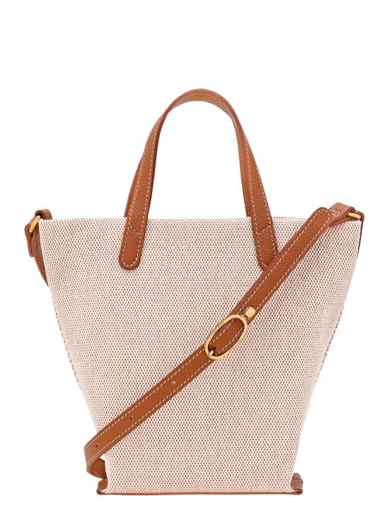 26SS 롱샴 르 콩플리스 크로스 바디백 10368HJG121 Brown - LONGCHAMP