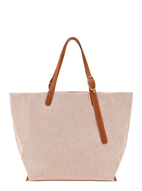 26SS 롱샴 숄더백 10366HJG121 Brown