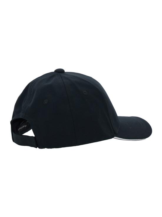 26SS 엠포리오 아르마니 볼캡 627920CC99000020 Black - EMPORIO ARMANI