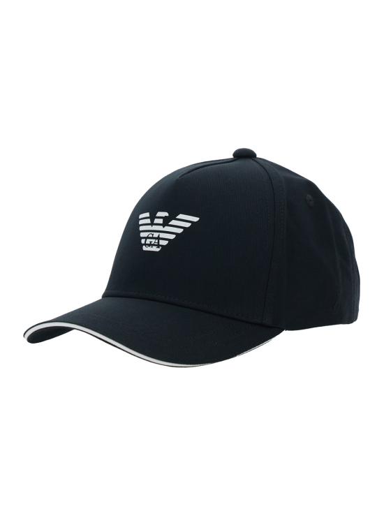 26SS 엠포리오 아르마니 볼캡 627920CC99000020 Black