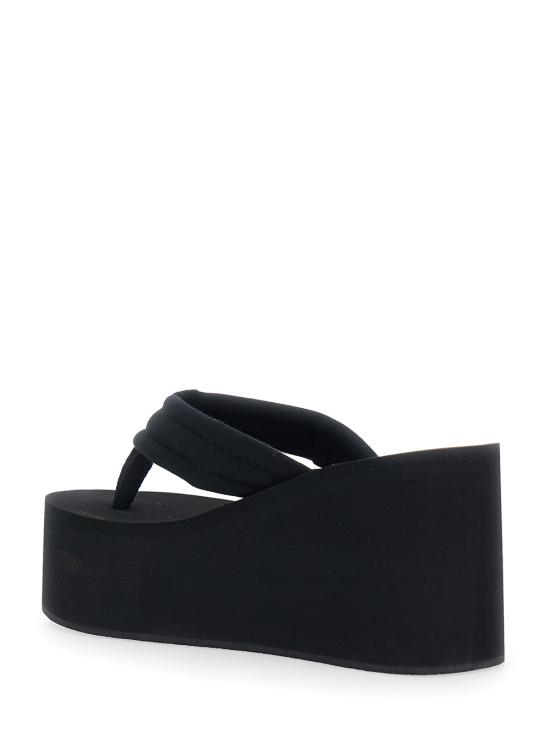 26SS 코페르니 힐/펌프스 COPSH09440BLA Black - COPERNI