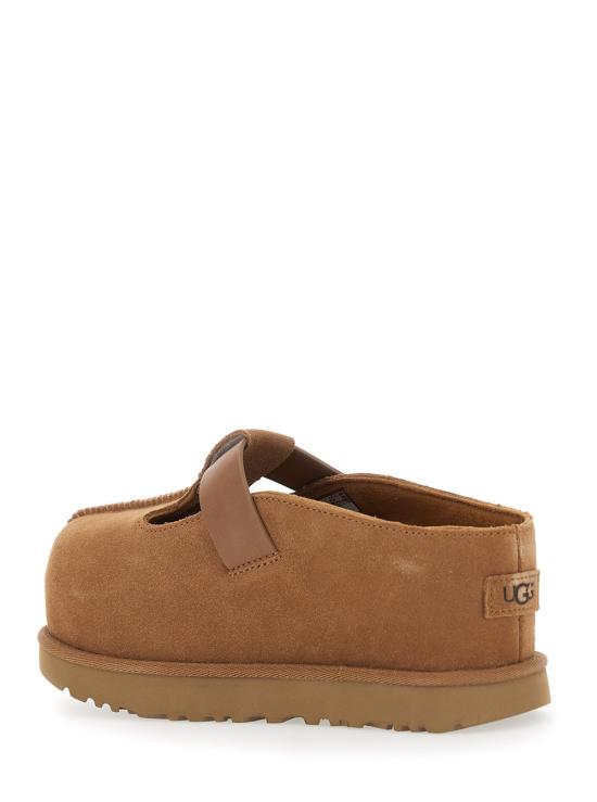 26SS 어그 뮬/슬리퍼 1167550CHE Beige - UGG