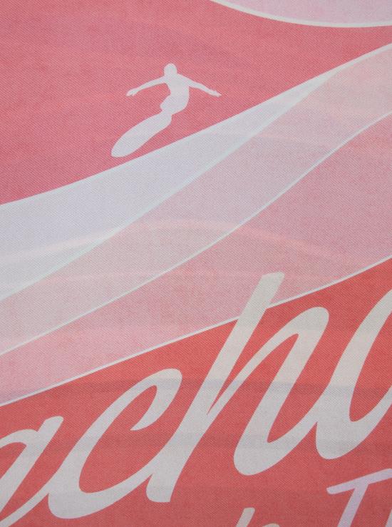 26SS 롱샴 머플러/스카프 50669GSOM36 Red - LONGCHAMP