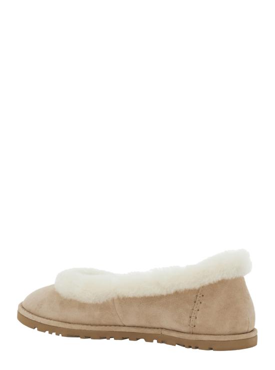 26SS 어그 플랫 슈즈 1178111SAN Beige - UGG