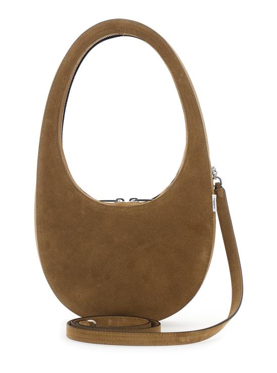 26SS 코페르니 크로스백 COPBA38F6049BRW Brown - COPERNI