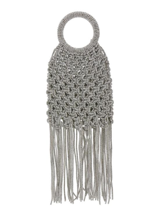 26SS 트웬티포하이치 토트백 BAG0004562PARGENTO Metallic