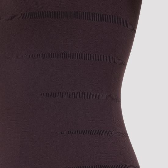 26SS 월포드 롱 원피스 53458 3249 WILD PLUM - WOLFORD