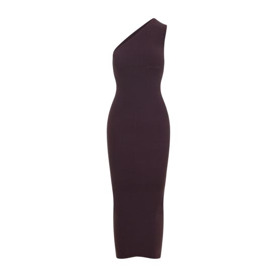 26SS 월포드 롱 원피스 53458 3249 WILD PLUM - WOLFORD