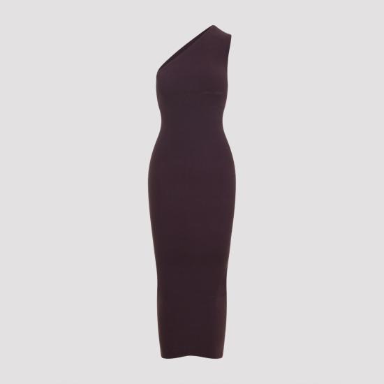 26SS 월포드 롱 원피스 53458 3249 WILD PLUM - WOLFORD
