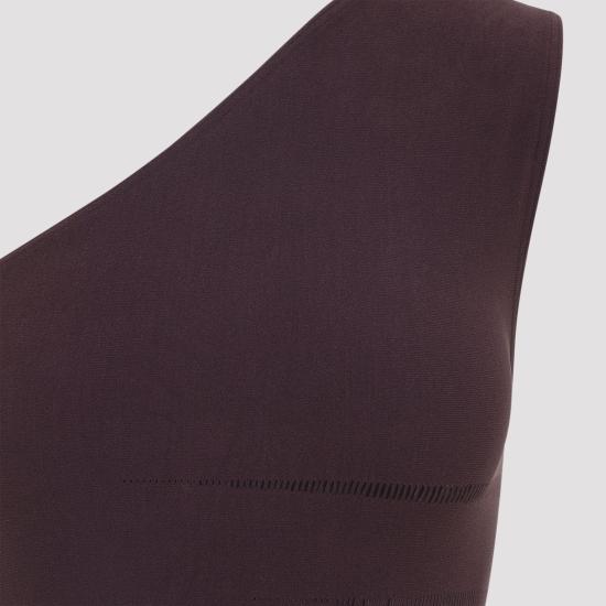 26SS 월포드 롱 원피스 53458 3249 WILD PLUM - WOLFORD