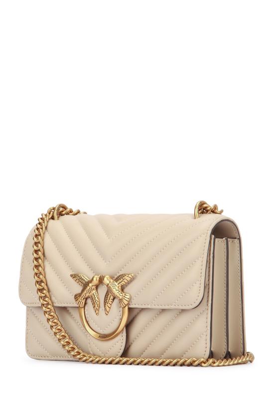 26SS 핑코 토트백 100074A0GK C50Q - PINKO