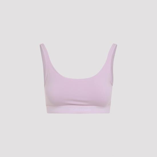 26SS 톰포드 브라 BRJ016 JEX166 PCQ ORCHID PINK